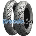 Michelin City Grip 2 ( 120/70-11 RF TL 56L Задно колело, M/C, Предно колело ) - tirendo Мотоциклетни гуми