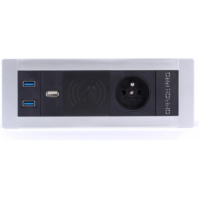 Office Pro Vault PTCZ 017