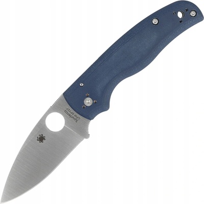 Spyderco Shaman Serr.