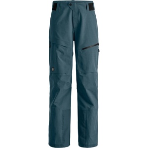 Ortovox Ски панталон Ortovox Women's Ravine Free 3L Pants Ski trousers - Dark Arctic Grey (107-4221-0112)