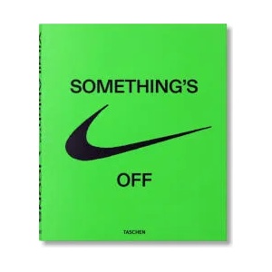 Virgil Abloh - Nike ICONS (ISBN: 9783836585095)