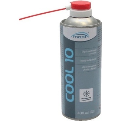 MOST COOL 10 400 ml