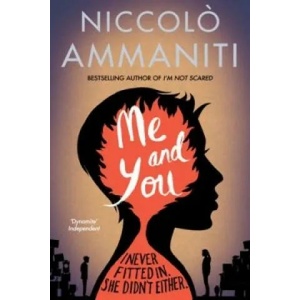 Me And You | Niccolo Ammaniti (2013)