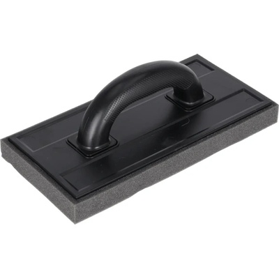 DEDRA-EXIM Špongiové hladítko na škárovanie a čistenie obkladov 270 × 130 × 25 mm DED-15B061