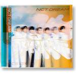 Daniel Shopping s. r. o NCT Dream: Best Friend Ever (Limited A) - CD (058837)