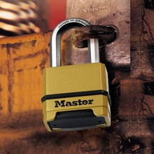 Master Lock M175EURDLF