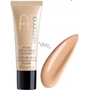 Artdeco Fluid Camouflage Foundation Warm 24 Golden Beige 20 ml