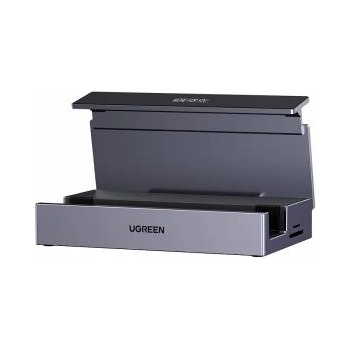 UGREEN 9-in-1 USB-C Hub Ugreen CM800, DisplayPort (4K 120Hz), RJ45 Ethernet, USB, SD/TF