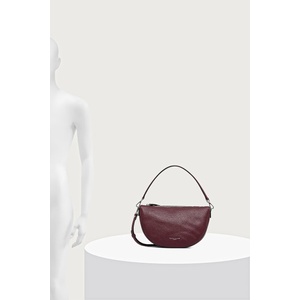 Gianni Chiarini чанта crossbody дамска от кожа CLEO (BS.12540/COMM.GRN)