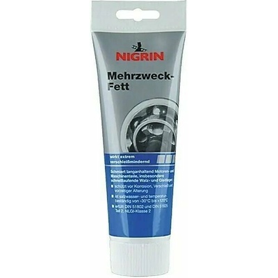 Nigrin Mehrzweck-Fett 250 ml