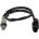 Lambda sonda BOSCH 0 258 017 531