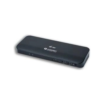 i-Tec TB3HDMIDOCKPLUS