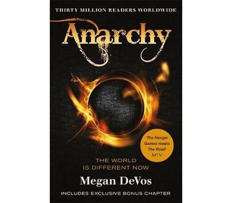 Anarchy
