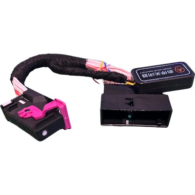 START-STOP memory modul Octavia IV