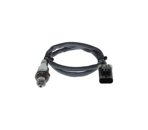 BOSCH 0 258 030 348 Lambda sonda (0258030348)