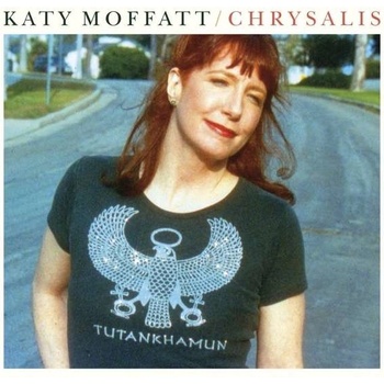 Moffatt, Katy - Chrysalis CD