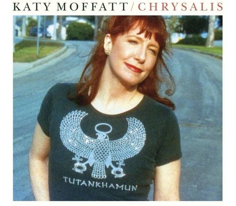 Moffatt, Katy - Chrysalis CD