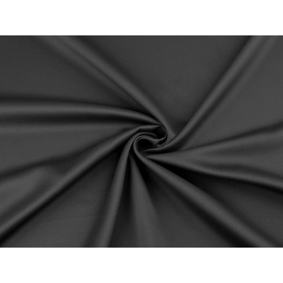 Závěsová zatemňovací látka blackout šíře 285-305 cm Varianta: 5 (218g/m²) šedá 62699/163364/291046