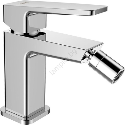 SAPHO - Смесител за биде TURSI, лъскав хром (SH0758)