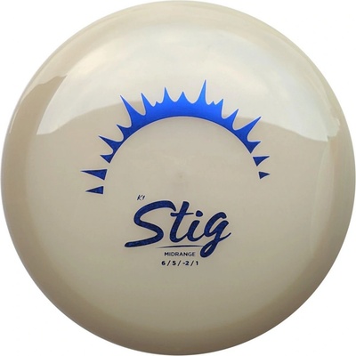 Kastaplast Stig K1 Glow
