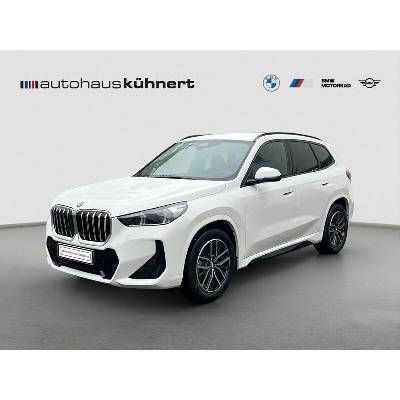 BMW X1 sDrive18d M Sport 110 kW