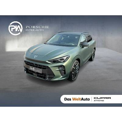 Cupra Terramar 1.5 DSG 110 kW