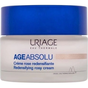 Uriage Age Absolu Redensifying Rosy Cream 50 ml