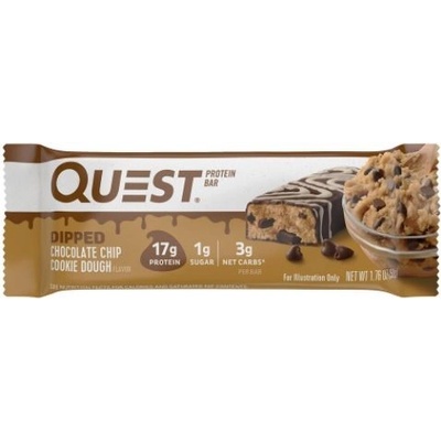 Quest Nutrition Bar Dipped 50 g