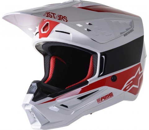 Alpinestars Supertech M5 BOND