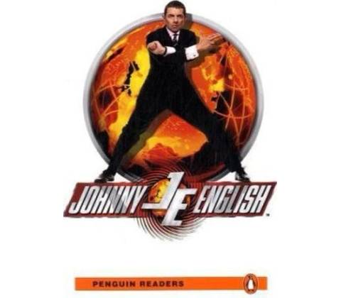 Johnny English