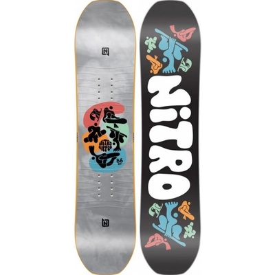 NITRO RIPPER KIDS 23/24 – Zboží Dáma