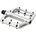 Sixpack Racing Платформен педал Sixpack racing Your Part Millenium 3 Platform pedals - Raw - размер One Size (860-3369-0211)