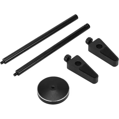 Jonsbo VC-1 GPU bracket - black (GAZU-641)