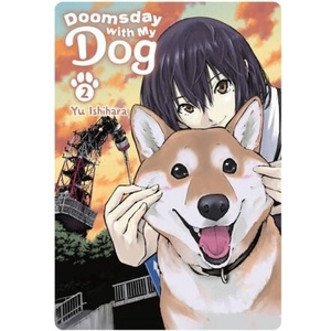 Doomsday with My Dog, Vol. 2 | Yu Ishihara (2023)