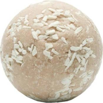 Ceano Cosmetics Krémová kulička do koupele kokos 50 g