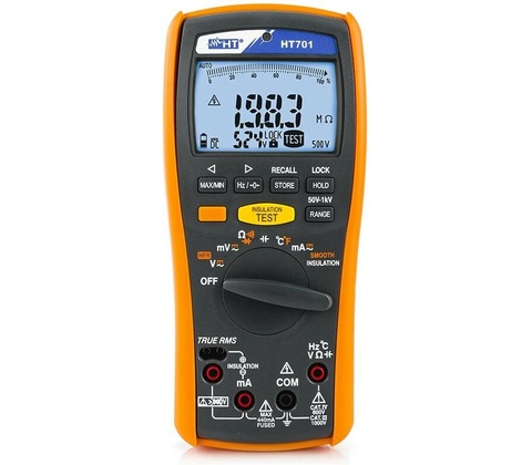 HT Instruments HT701 1009440