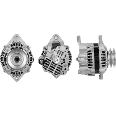 Alternátor LUCAS LRA02075