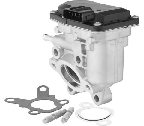 BorgWarner AGR ventil BGW 729015D
