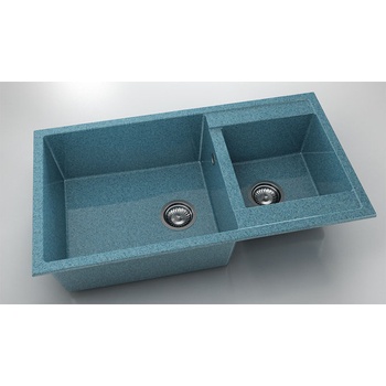 Image 1 of FAT Мивка Vanguard 234, Granicite, 740 Planetarium, с включен сифон