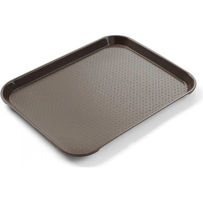 Hendi 878828 Tácka z polypropylénu modrá 350x450mm
