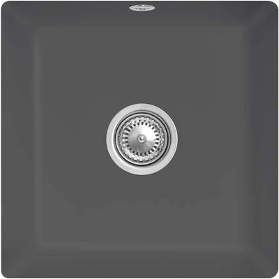 Villeroy & Boch Subway 50 SU Graphit