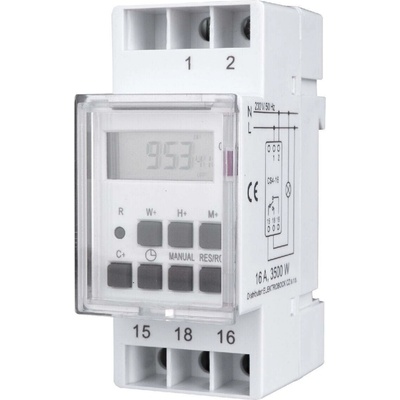 Elektrobock CS4-16 – Zbozi.Blesk.cz