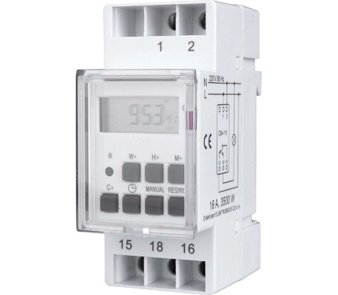 Elektrobock CS4-16