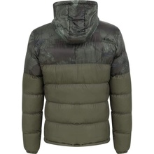 Navitas Bunda Tetra Identity Camo Puffer Jacket