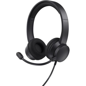 Trust HS-260 Слушалки