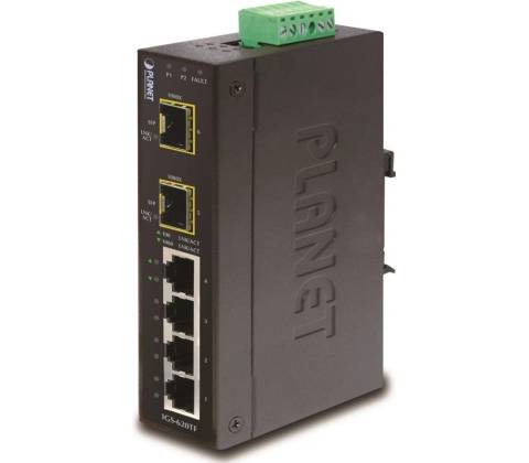 PLANET IGS-620TF