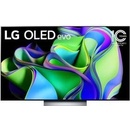 LG OLED77C32
