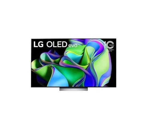 LG OLED77C32