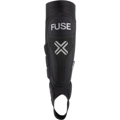 FUSE Omega Pro Shin Pads Combo