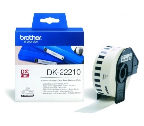 Brother DK22210